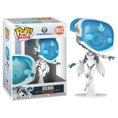 Funko POP figure Overwatch 2 Echo 