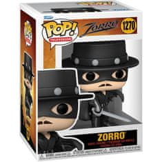Funko POP figure Zorro - Zorro 
