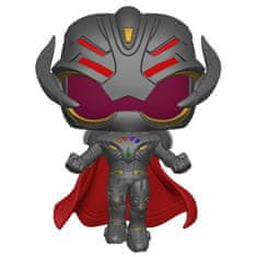 Funko POP figure Marvel What If The Almighty 