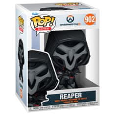 Funko POP figure Overwatch 2 Reaper 