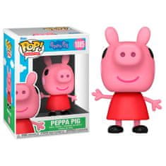 Funko POP figure Peppa Pig 