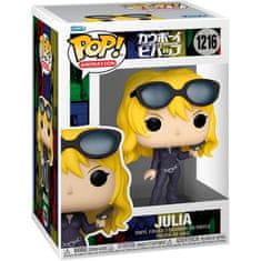 Funko POP figure Cowboy Bebop Julia 