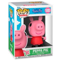 Funko POP figure Peppa Pig 