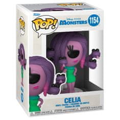 Funko POP figure Monsters Inc 20th Celia 
