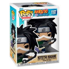 Funko POP figure Naruto Shippuden Kotetsu Hagane 