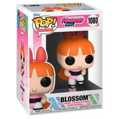 Funko POP figure Powerpuff Girls Blossom 