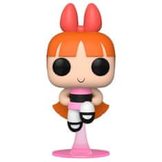 Funko POP figure Powerpuff Girls Blossom 