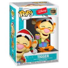 Funko POP figure Disney Holiday Tigger 