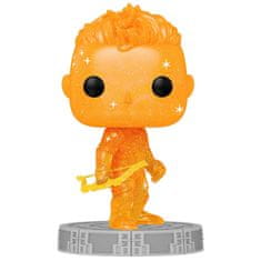 Funko POP figure Marvel Infinity Saga Hawkeye Orange 