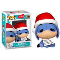 Funko POP figure Disney Holiday Eeyore 