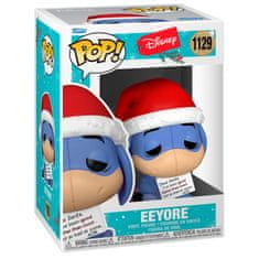 Funko POP figure Disney Holiday Eeyore 