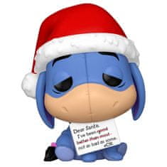 Funko POP figure Disney Holiday Eeyore 