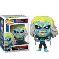 Funko POP figure Iron Maiden Eddie Live After Death 