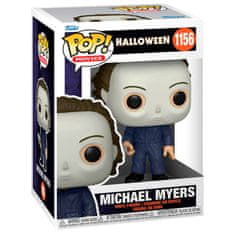 Funko POP figure Halloween Michael Myers 