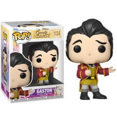 Funko POP figure Disney Beauty and the Beast Formal Gaston 