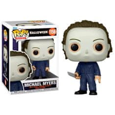 Funko POP figure Halloween Michael Myers 