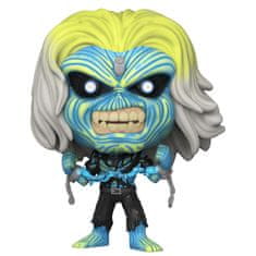 Funko POP figure Iron Maiden Eddie Live After Death 