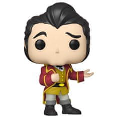 Funko POP figure Disney Beauty and the Beast Formal Gaston 