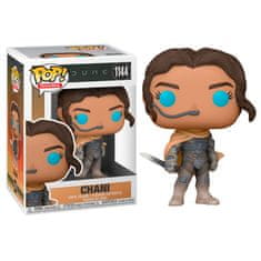 Funko POP figure Dune Chani 