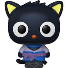 Funko POP figure Naruto Shippuden X Hello Kitty Chococat 