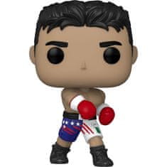 Funko POP Boxing figure Oscar De La Hoya 