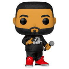 Funko POP figure DJ Khaled 