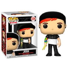 Funko POP figure Twenty One Pilots Stressed Out Joshua Dun 