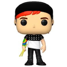 Funko POP figure Twenty One Pilots Stressed Out Joshua Dun 