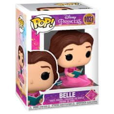 Funko POP figure Ultimate Princess Belle 
