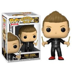 Funko POP figure Green Day Tre Cool 