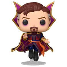 Funko POP figure Marvel What If Doctor Strange Supreme 