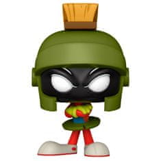 Funko POP figure Space Jam 2 Marvin the Martian 