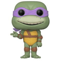 Funko POP figure Teenage Mutant Ninja Turtles 2 Donatello 