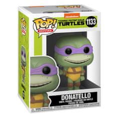 Funko POP figure Teenage Mutant Ninja Turtles 2 Donatello 