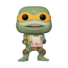 Funko POP figure Teenage Mutant Ninja Turtles 2 Michaelangelo 