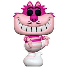 Funko POP figure Disney Alice in Wonderland 70th Cheshire Cat 