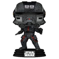 Funko POP figure Star Wars Bad Batch Echo 