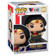 Funko POP figure DC Wonder Woman 80th Wonder Woman Odyssey 