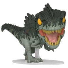 Funko POP figure Jurassic World 3 Giganotosaurus 