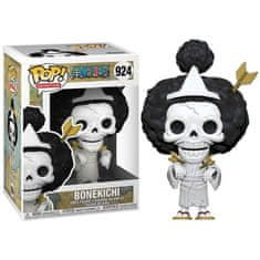 Funko POP figúrka One Piece Brook Bonekichi 