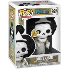 Funko POP figúrka One Piece Brook Bonekichi 