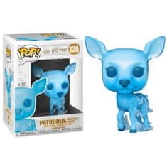 Funko POP figúrka Harry Potter Patronus Snape 