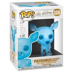 Funko POP figúrka Harry Potter Patronus Snape 