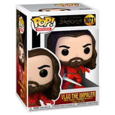 Funko POP figúrka Bram Stokers Dracula Obrnený Dracula 