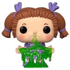 Funko POP figúrka Garbage Pail Kids Leaky Lindsay 