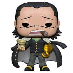 Funko POP figúrka One Piece Crocodile 