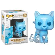 Funko POP figúrka Harry Potter Patronus McGonagall 