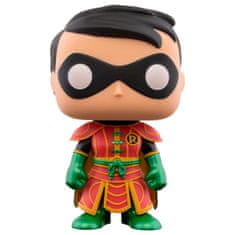 Funko POP figúrka DC Comics Imperial Palace Robin 