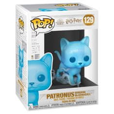 Funko POP figúrka Harry Potter Patronus McGonagall 