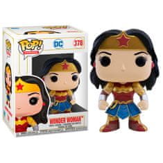 Funko POP figúrka DC Comics Imperial Palace Wonder Woman 